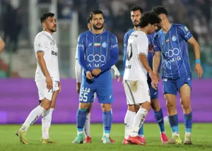 خاصترین رکورد لیگ برتری استقلال مقابل ملوان