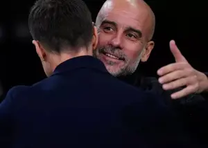 یواشکی با کلاه: جانشین ژابی در برنابئو بود!