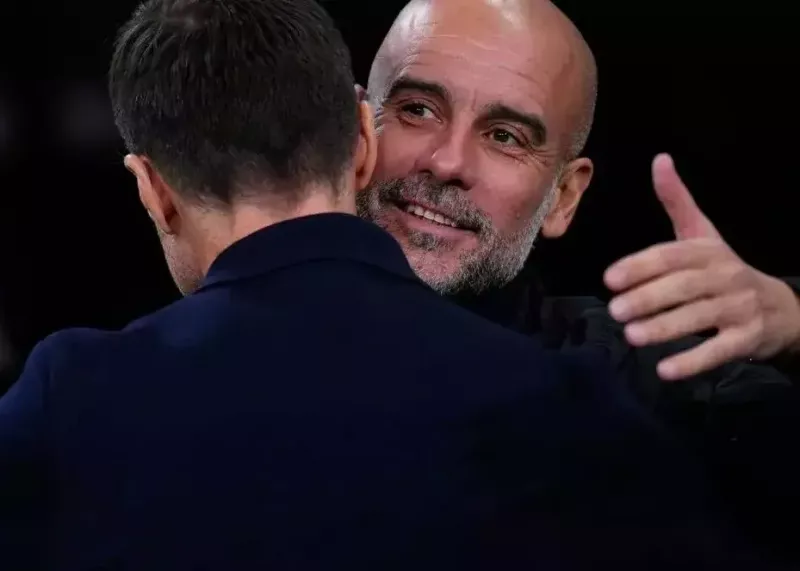 یواشکی با کلاه: جانشین ژابی در برنابئو بود!