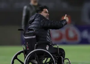 داستان تکراری چادرملو: اخباری در نیمه دوم برد