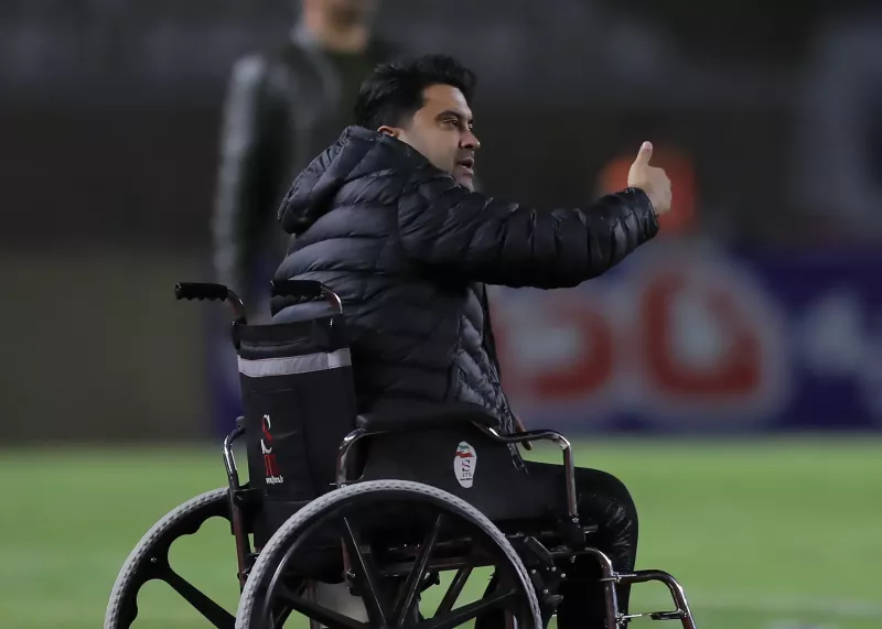 داستان تکراری چادرملو: اخباری در نیمه دوم برد