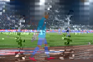 فریدونی: رامین نمی‌تواند خداحافظی کند و برود