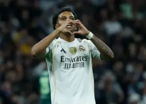 چراغ سبز پپ به ستاره رئال: درجه یک، عالی!