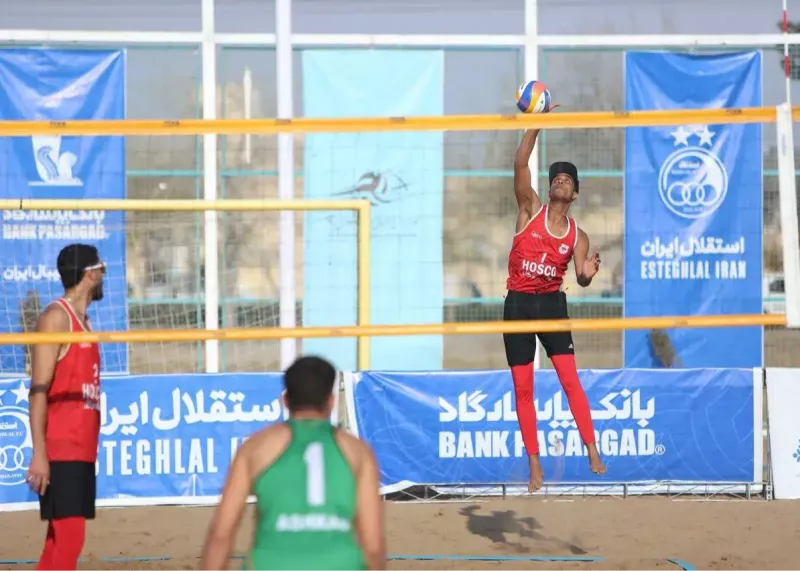 استقلال- شهداب احتمالا در فینال