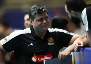 تمجید ویژه از دو ستاره تمام نشدنی والیبال ایران