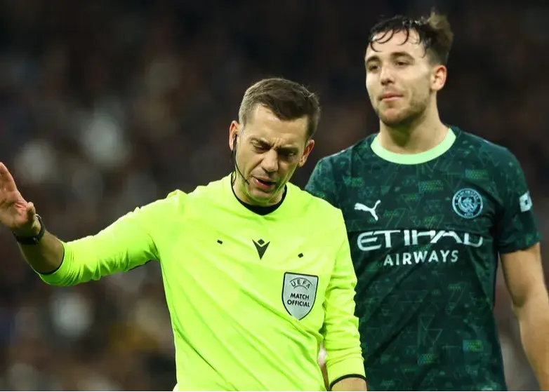 پنالتی هالند به رئال تاریخ‌ساز شد