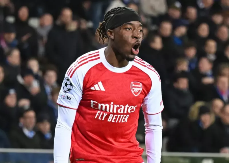 مطمئنم قهرمان انگلیس و اروپا می‌شویم