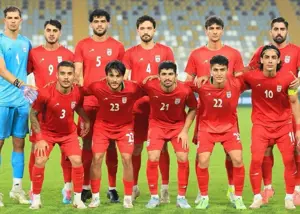 ستارههای مطرح لیگ در فهرست جدید تیم امید