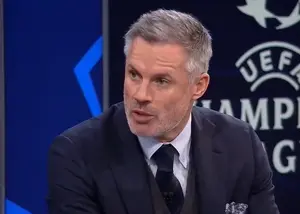 عذرخواهی رسمی کاراگر از صلاح در پخش زنده