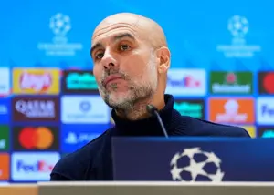 گواردیولا: برنابئو روی عملکرد داور تاثیر گذاشت!