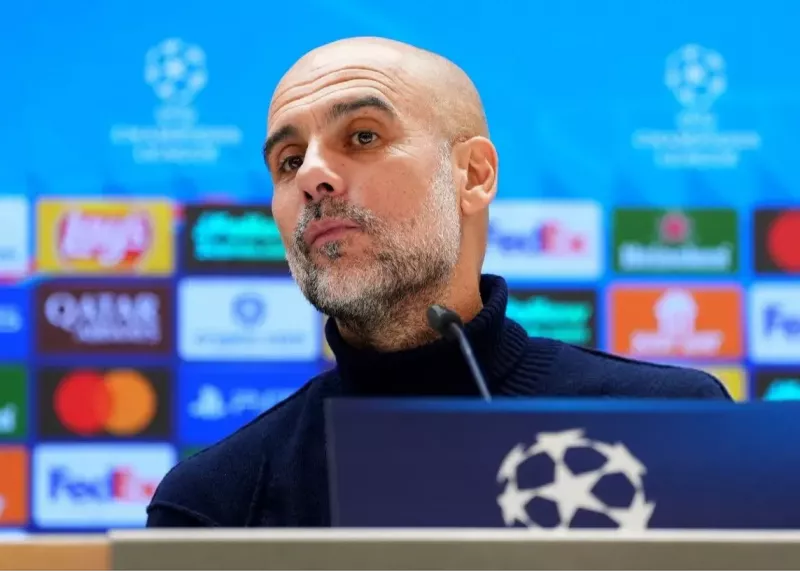 گواردیولا: برنابئو روی عملکرد داور تاثیر گذاشت!