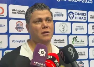 مهدوی: من ترکیب فیکس ندارم!