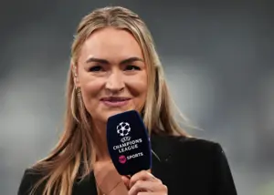 بازگشت مجری معروف پس از غش کردن در برنامه زنده