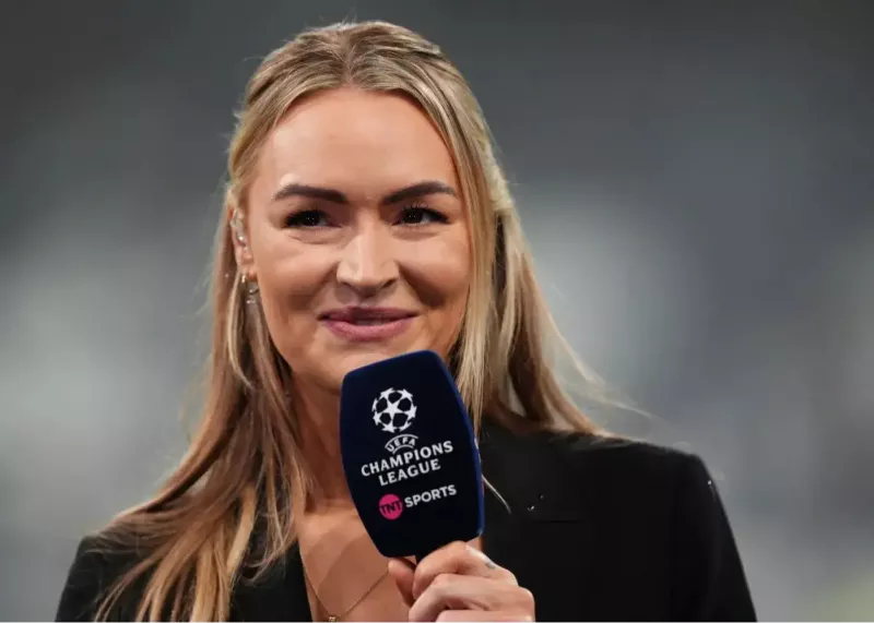 بازگشت مجری معروف پس از غش کردن در برنامه زنده