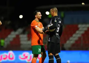 روز خاص حامد لک: کلینشیت در شهر خاطرهانگیز