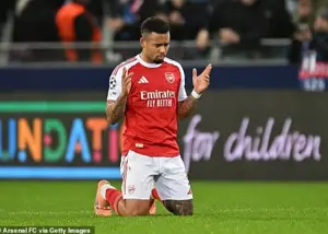 روایت عرفانی ستاره آرسنال: خدا کمک کرد برگردم!