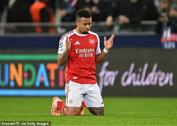 روایت عرفانی ستاره آرسنال: خدا کمک کرد برگردم!