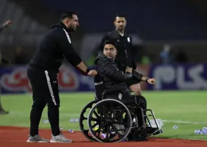 چهارمین برد اخباری در نبرد با پیروز