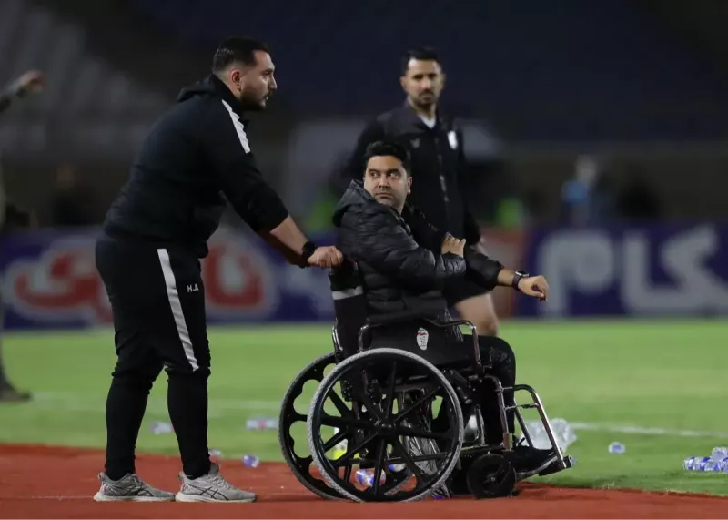 چهارمین برد اخباری در نبرد با پیروز