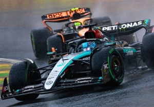 تغییرات بزرگ در دو غول فرمول یک