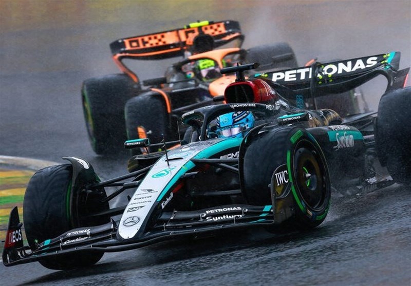 تغییرات بزرگ در دو غول فرمول یک