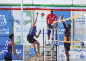 شهداب فینالیست شد، استقلال نه!