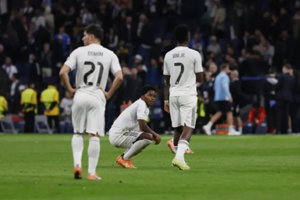 رئال ستاره‌هایش را تهدید کرد: بعدی شما هستید!