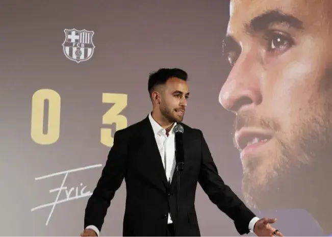 همدردی مدافع بارسا با رئال: خوشحال نیستم