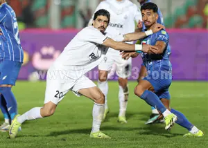 کُری حریف استقلال: انزلی منتظرتان هستیم!