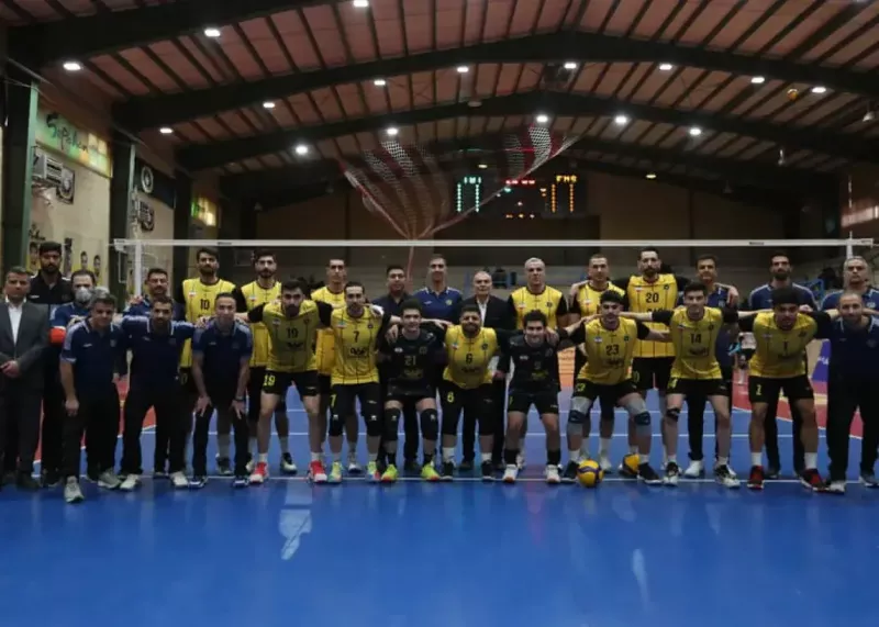 از راه نرسیده مدعی قهرمانی شدند!