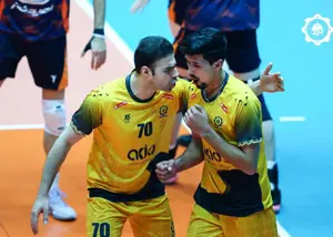 ماشین امتیازگیری و جانشین به حق امیر غفور