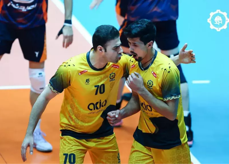 ماشین امتیازگیری و جانشین به حق امیر غفور