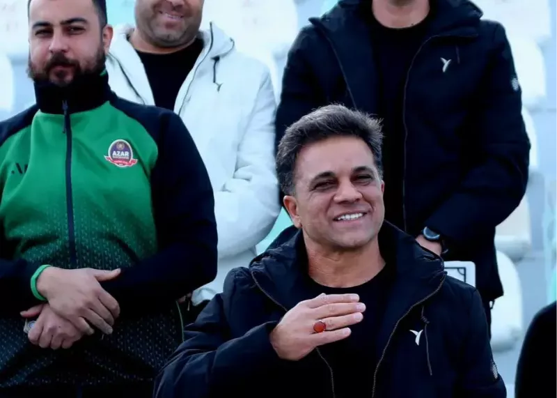 برنامه ویژه قزوینیها برای پایان نیمفصل با تراکتور