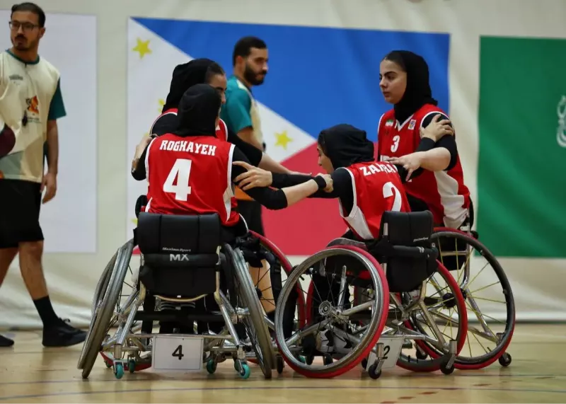 باران مدال در دوبی، فرزندان ایران و ۴۱ سکوی دیگر