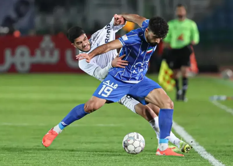 نگرانی جدید استقلال و ساپینتو با یک مصدوم جدید