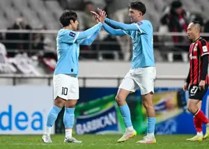 رحمانی مقابل لینگارد بهترین بازیکن شد