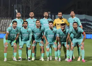 ادعای مدیر پیکان: عرببراقی صدای VAR را نمیشنید!