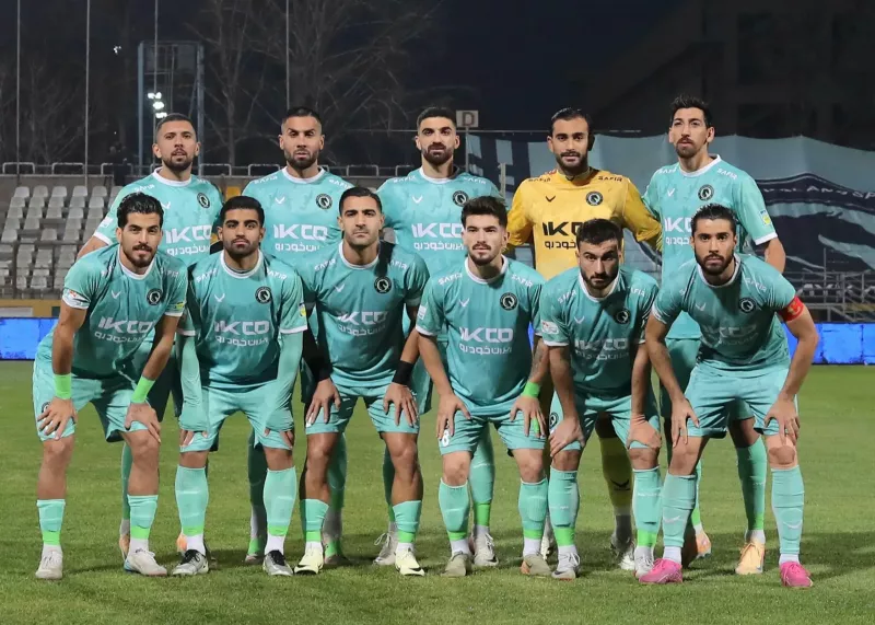 ادعای مدیر پیکان: عرببراقی صدای VAR را نمیشنید!