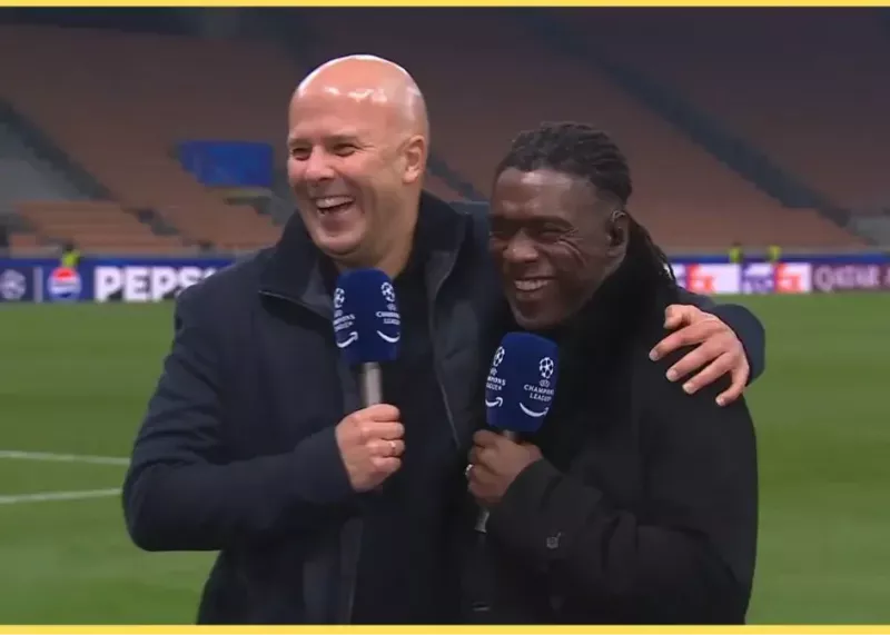 مشاور استقلال بهترین واکنش را از اشلوت گرفت