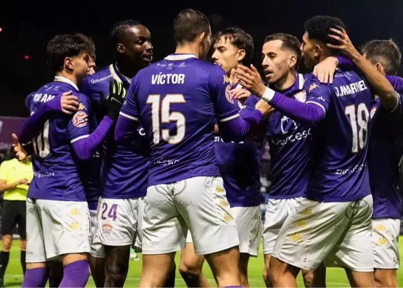 اگر بارسا را ببریم بزرگترین جشن تاریخ را میگیریم!