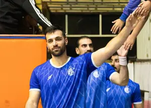 استقلال، برنده دوئل جذاب هفته لیگ برتر هندبال