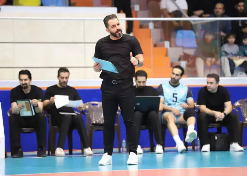 این ورژن محبوبترین تیم ایران شبیه قهرمانها نیست