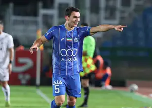 خیال راحت ساپینتو و کاناوارو از ستاره استقلال