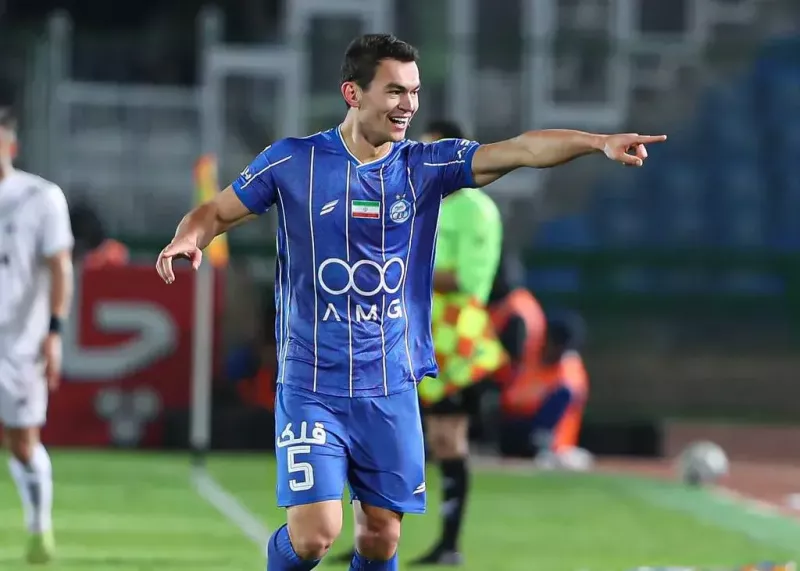 خیال راحت ساپینتو و کاناوارو از ستاره استقلال