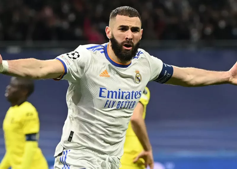 بنزما مشکل رئال را فاش کرد: به کریم گوش کنید