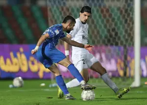 استقلال برای خلاقیتهای کوشکینیو برنامه بریزد!