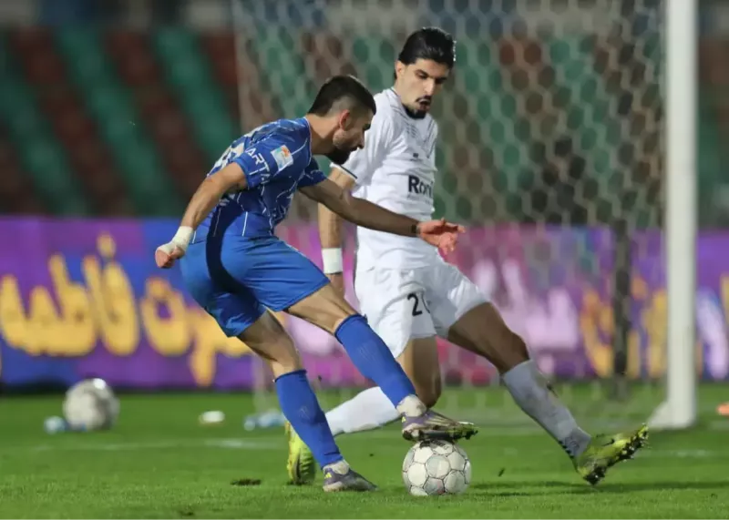 استقلال برای خلاقیت‌های کوشکینیو برنامه بریزد!