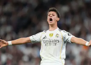 آردا گولر بیشتر از امباپه گران شد!