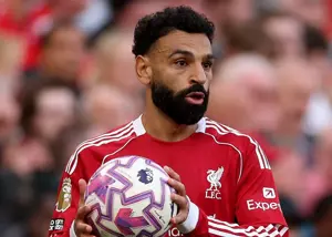 لیورپول: صلاح نمیرود ولی گزینهها روی میز است