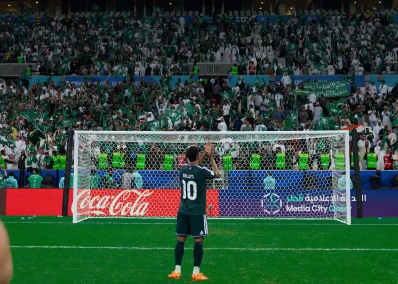 رنار: بدون سالم الدوسری نمی‌توانم پیروز شویم!